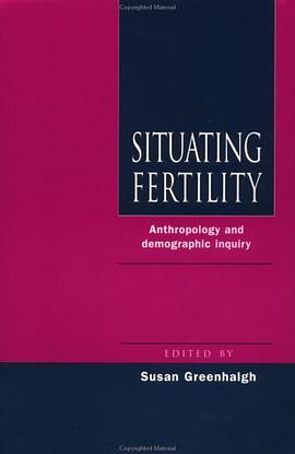 Situating Fertility pdf epub mobi 电子书 下载