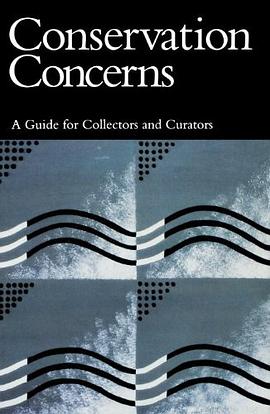 Conservation Concerns pdf epub mobi 电子书 下载