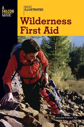 Basic Illustrated Wilderness First Aid pdf epub mobi 电子书 下载