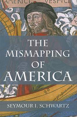 The Mismapping of America pdf epub mobi 电子书 下载