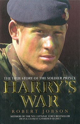Harry's War pdf epub mobi 电子书 下载