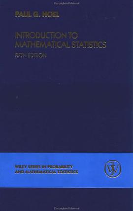 Introduction to Mathematical Statistics (Wiley Series in Probability and Statistics) pdf epub mobi 电子书 下载