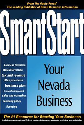 Smart Start in Nevada, 2nd Edition pdf epub mobi 电子书 下载