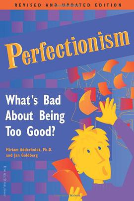 Perfectionism pdf epub mobi 电子书 下载