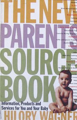 The New Parents Sourcebook pdf epub mobi 电子书 下载