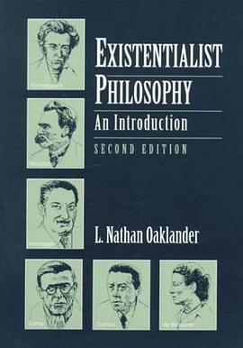 Existentialist Philosophy pdf epub mobi 电子书 下载