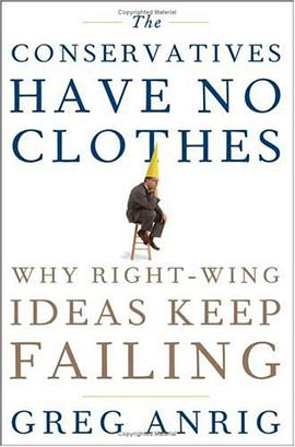 裸露的保守派 pdf epub mobi 电子书 下载