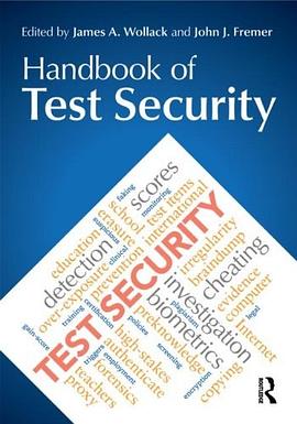 Handbook of Test Security pdf epub mobi 電子書 下載