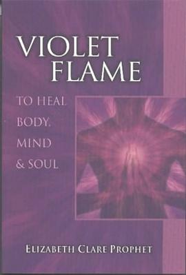 Violet Flame pdf epub mobi 电子书 下载