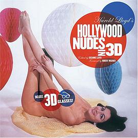 Harold Lloyd's Hollywood Nudes in 3D pdf epub mobi 电子书 下载