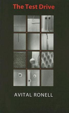 The Test Drive pdf epub mobi 下载