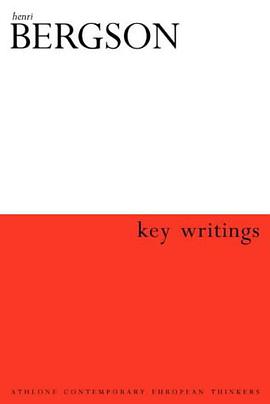Key Writings pdf epub mobi 电子书 下载