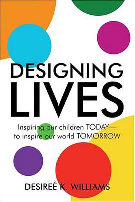 Designing Lives pdf epub mobi 下载