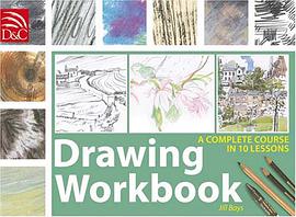 Drawing Workbook pdf epub mobi 电子书 下载