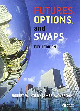 Futures, Options, and Swaps pdf epub mobi 电子书 下载
