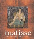 Matisse Textiles pdf epub mobi 电子书 下载