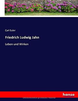 Friedrich Ludwig Jahn pdf epub mobi 电子书 下载