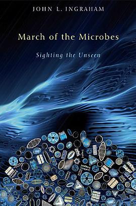 March of the Microbes pdf epub mobi 电子书 下载
