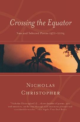 Crossing the Equator pdf epub mobi 电子书 下载