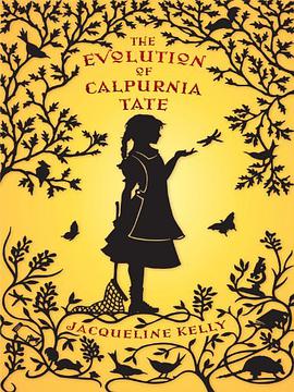 The Evolution of Calpurnia Tate (Thorndike Press Large Print Literacy Bridge Series) pdf epub mobi 電子書 下載