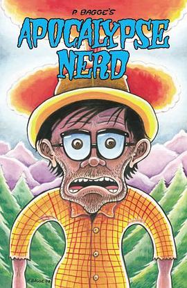 Apocalypse Nerd pdf epub mobi 电子书 下载