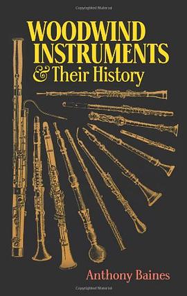 Woodwind Instruments and Their History pdf epub mobi 電子書 下載