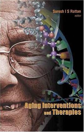 Ageing Interventions and Therapies pdf epub mobi 电子书 下载