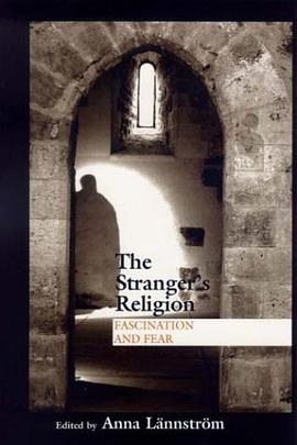The Stranger's Religion pdf epub mobi 下载