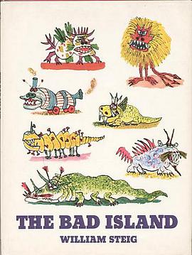 The bad island pdf epub mobi 下载