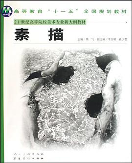 素描 pdf epub mobi 电子书 下载
