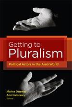 Getting to Pluralism pdf epub mobi 电子书 下载