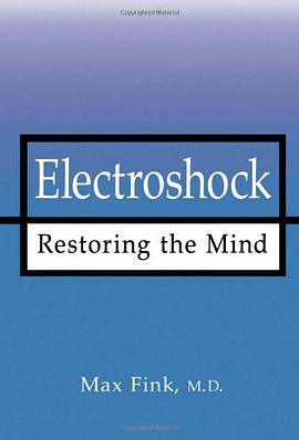 Electroshock pdf epub mobi 电子书 下载