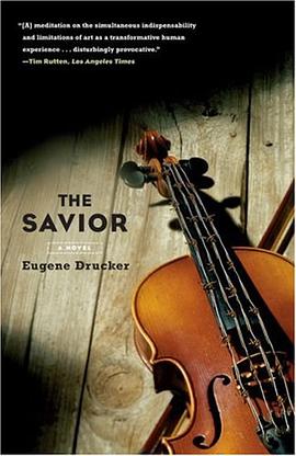 The Savior pdf epub mobi 电子书 下载