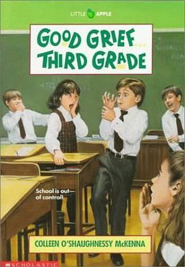 Good Grief...Third Grade pdf epub mobi 电子书 下载
