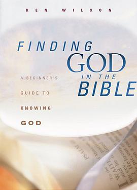 Finding God in the Bible pdf epub mobi 電子書 下載