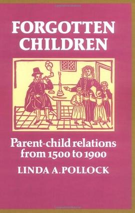 Forgotten Children pdf epub mobi 电子书 下载