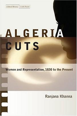 Algeria Cuts