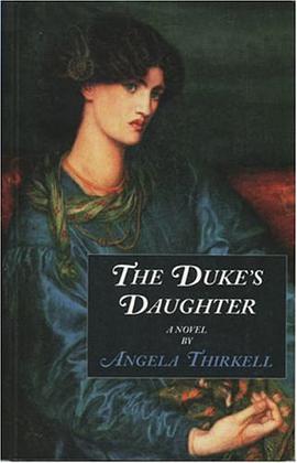 The Duke's Daughter pdf epub mobi 电子书 下载