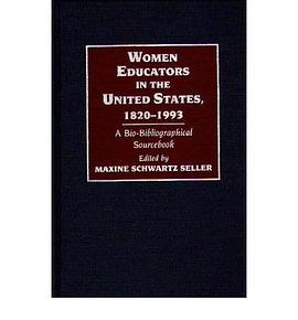 Women Educators in the United States, 1820-1993 pdf epub mobi 電子書 下載