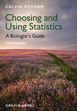 Choosing and Using Statistics pdf epub mobi 電子書 下載