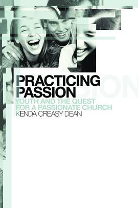 Practicing Passion pdf epub mobi 电子书 下载