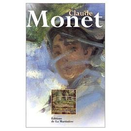 Claude Monet pdf epub mobi 电子书 下载