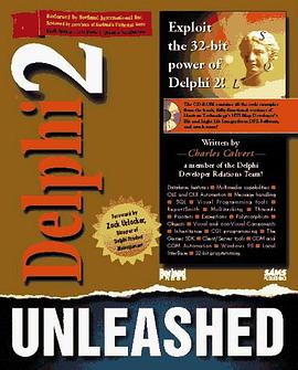 Delphi 2 Unleashed (Unleashed S.) pdf epub mobi 電子書 下載