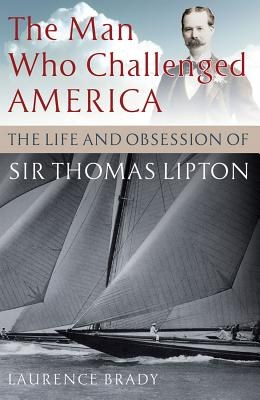 The Man Who Challenged America pdf epub mobi 电子书 下载