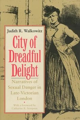 City of Dreadful Delight pdf epub mobi 电子书 下载