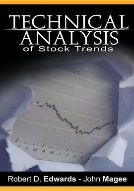 Technical Analysis of Stock Trends by Robert D. Edwards and John Magee pdf epub mobi 电子书 下载
