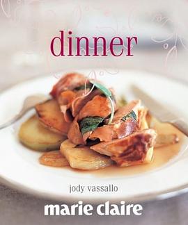 dinner pdf epub mobi 电子书 下载