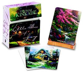 Little Box of Joy by Thomas Kinkade (Kinkade, Thomas) pdf epub mobi 電子書 下載