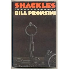 Shackles pdf epub mobi 电子书 下载