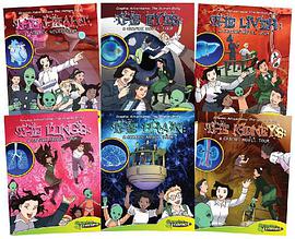 Graphic Adventures pdf epub mobi 电子书 下载